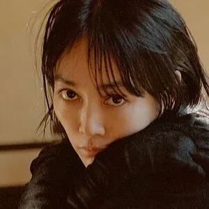 Rinko Kikuchi