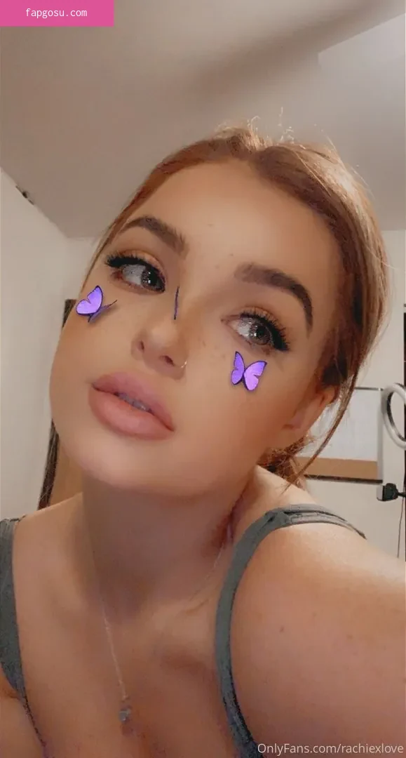 Rachie Love