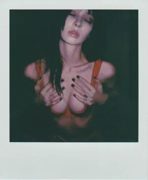 Raven Lissette content