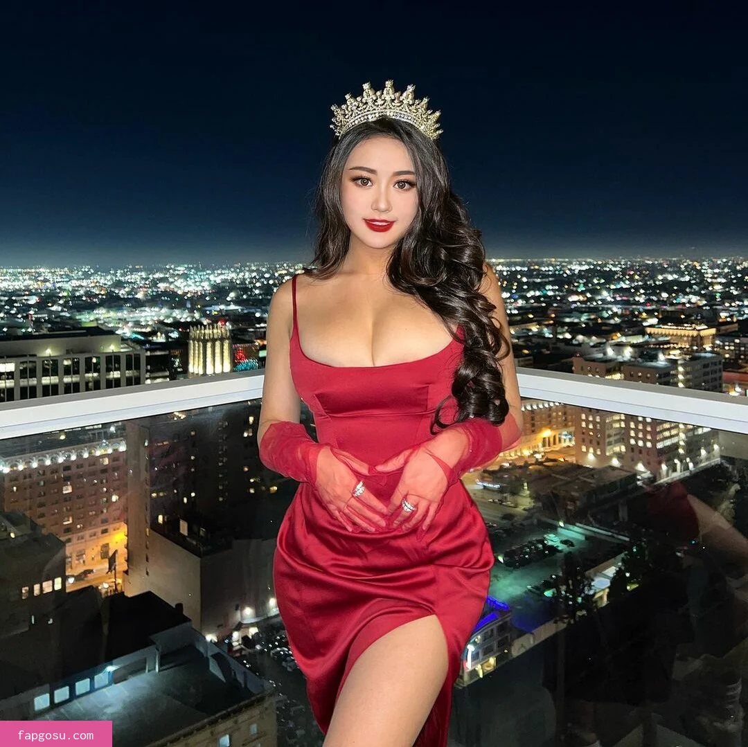 Rebecca Liu