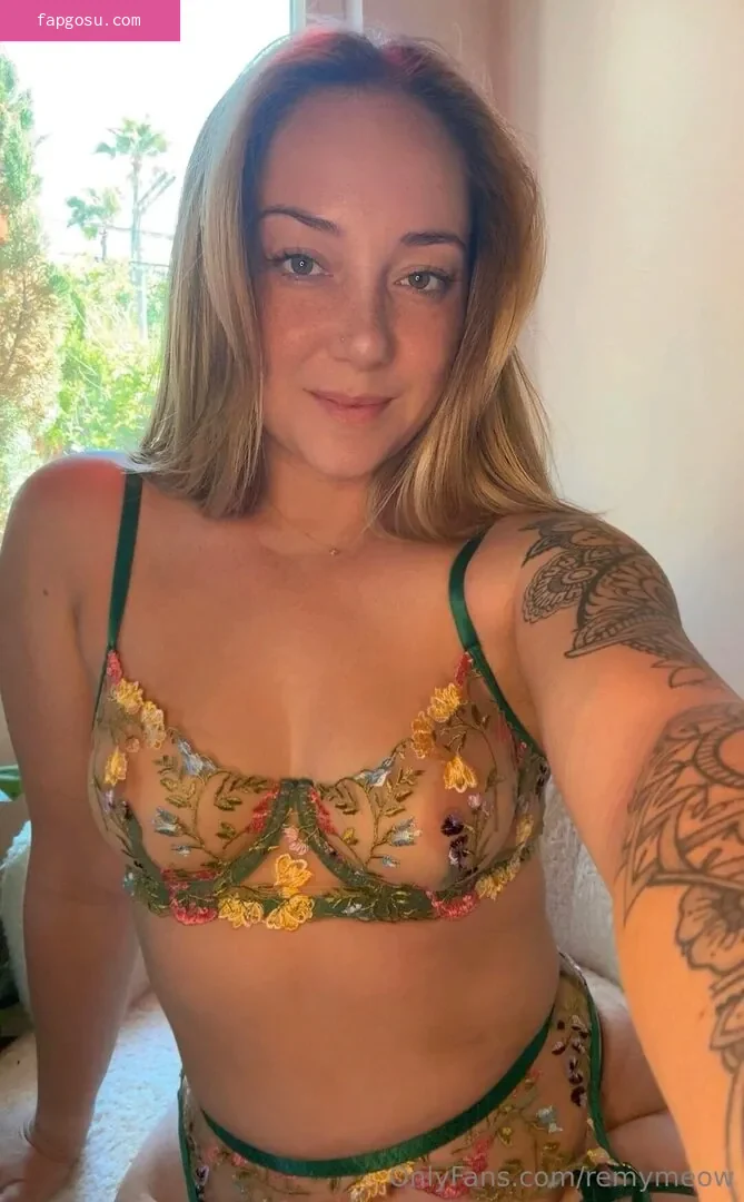 Remy Lacroix