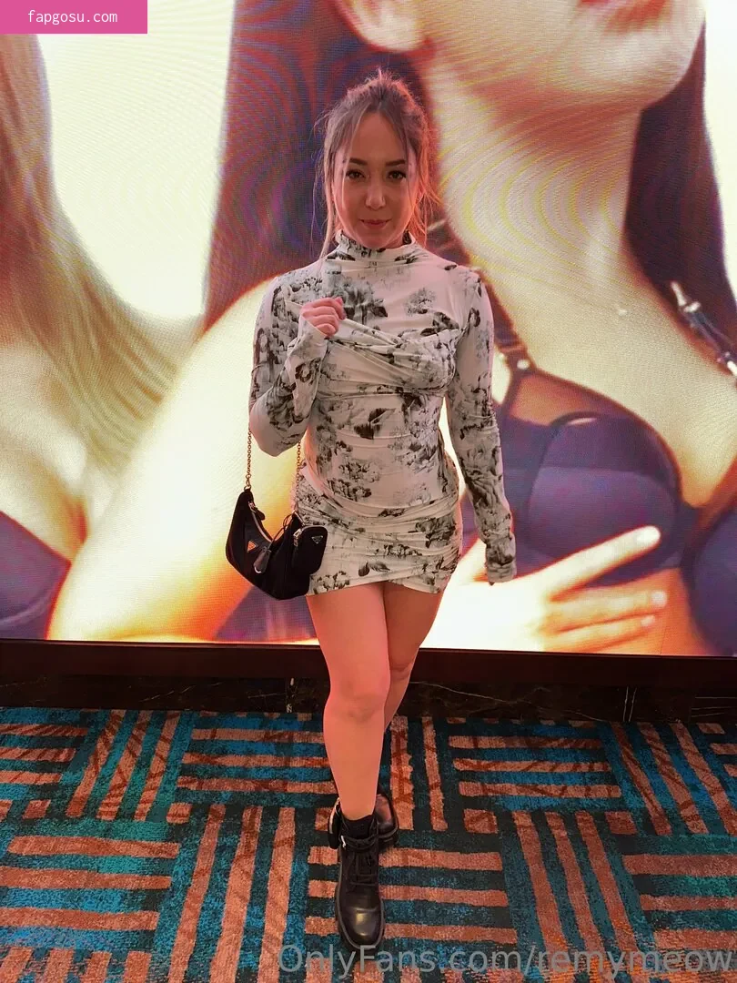 Remy Lacroix