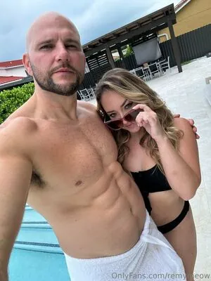 Remy Lacroix