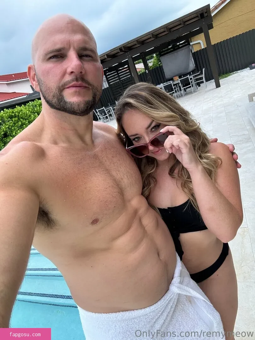 Remy Lacroix - Photo #692