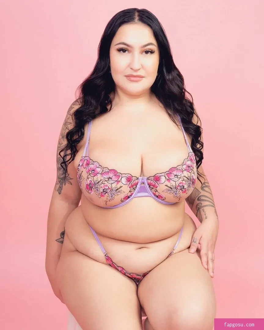 Rosina Luxx