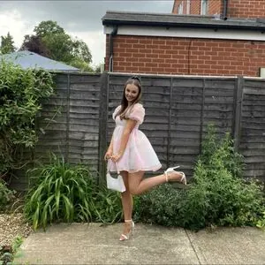 Ruby Legall content