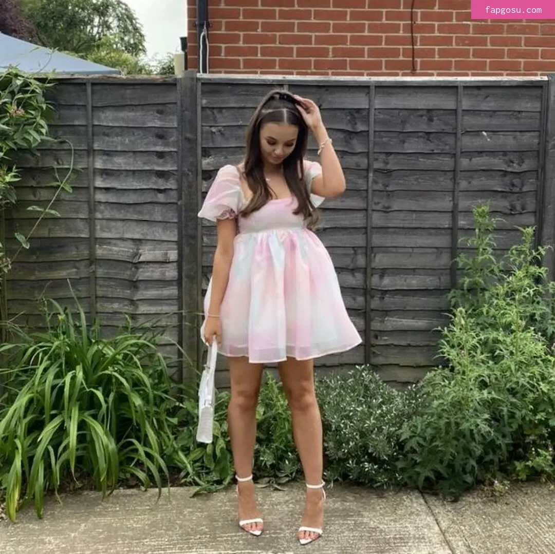 Ruby Legall