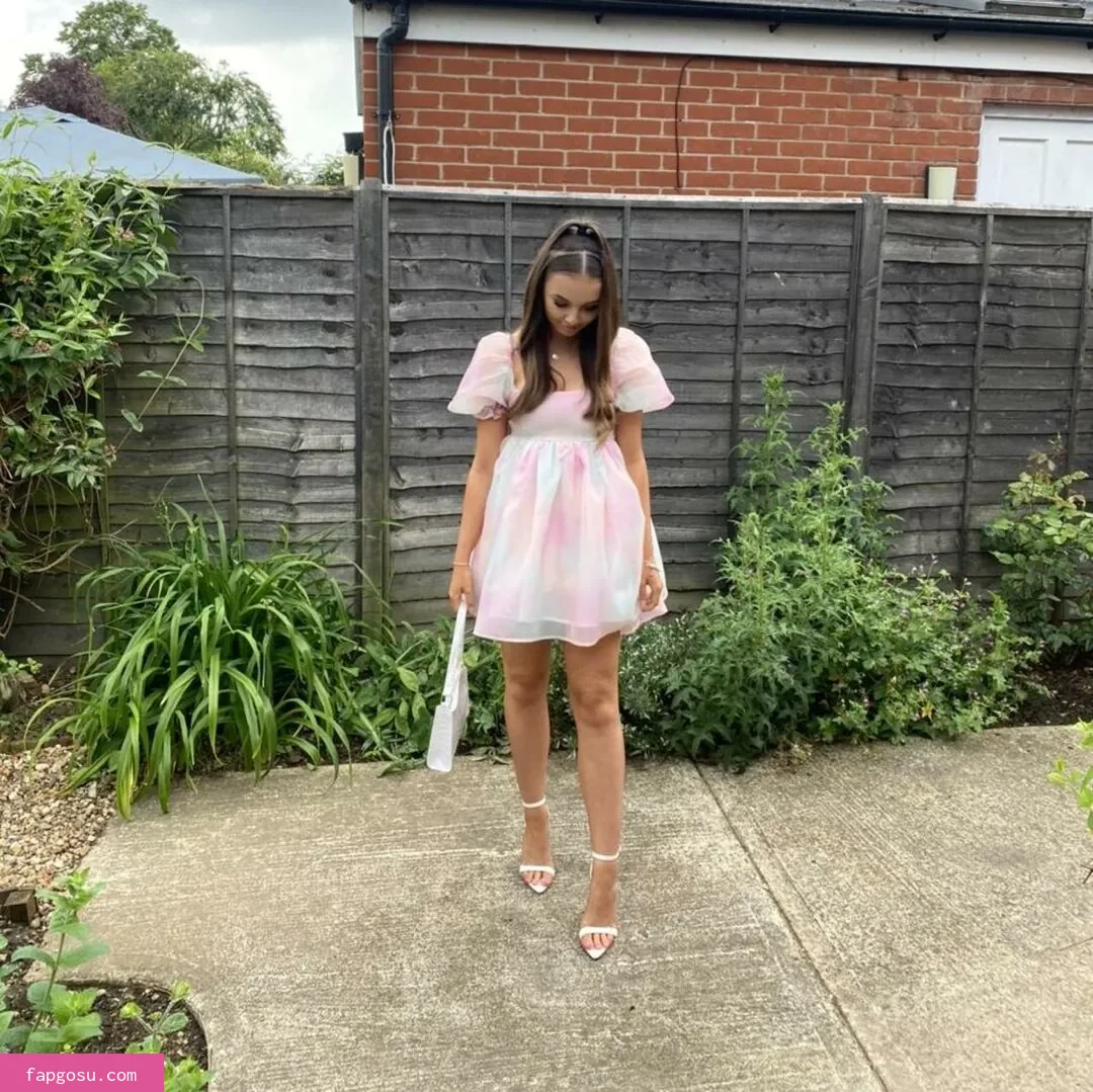 Ruby Legall