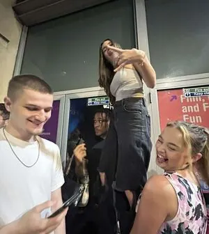 Ruby Legall content