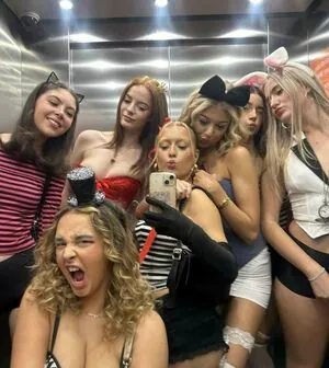 Ruby Legall content