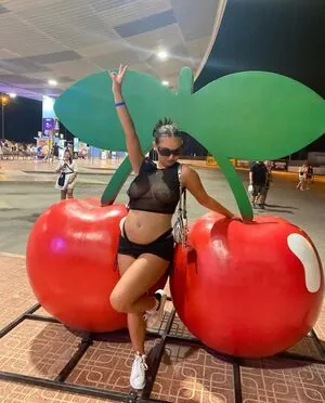 Ruby Legall content