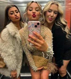 Ruby Legall content
