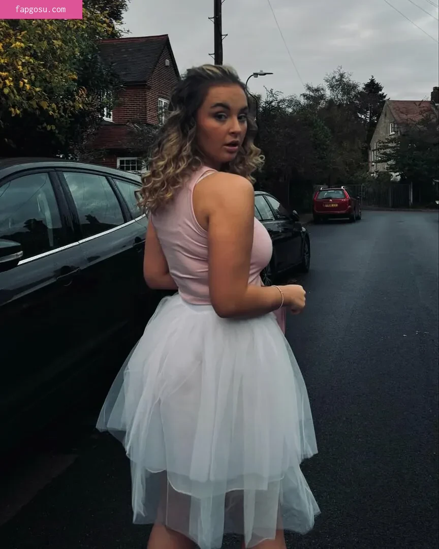 Ruby Legall