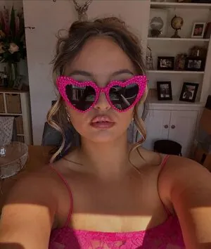 Ruby Legall content