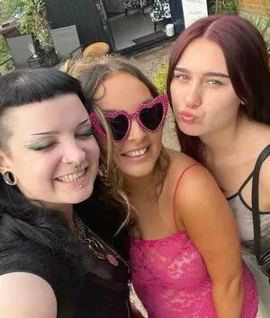 Ruby Legall content