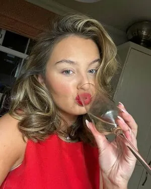 Ruby Legall content