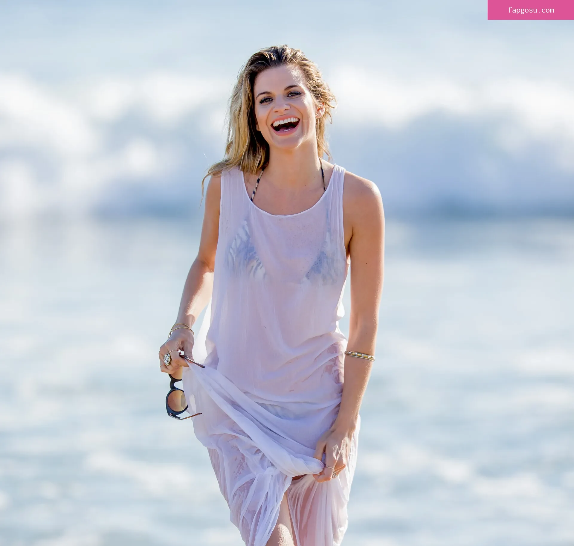 Rachel McCord