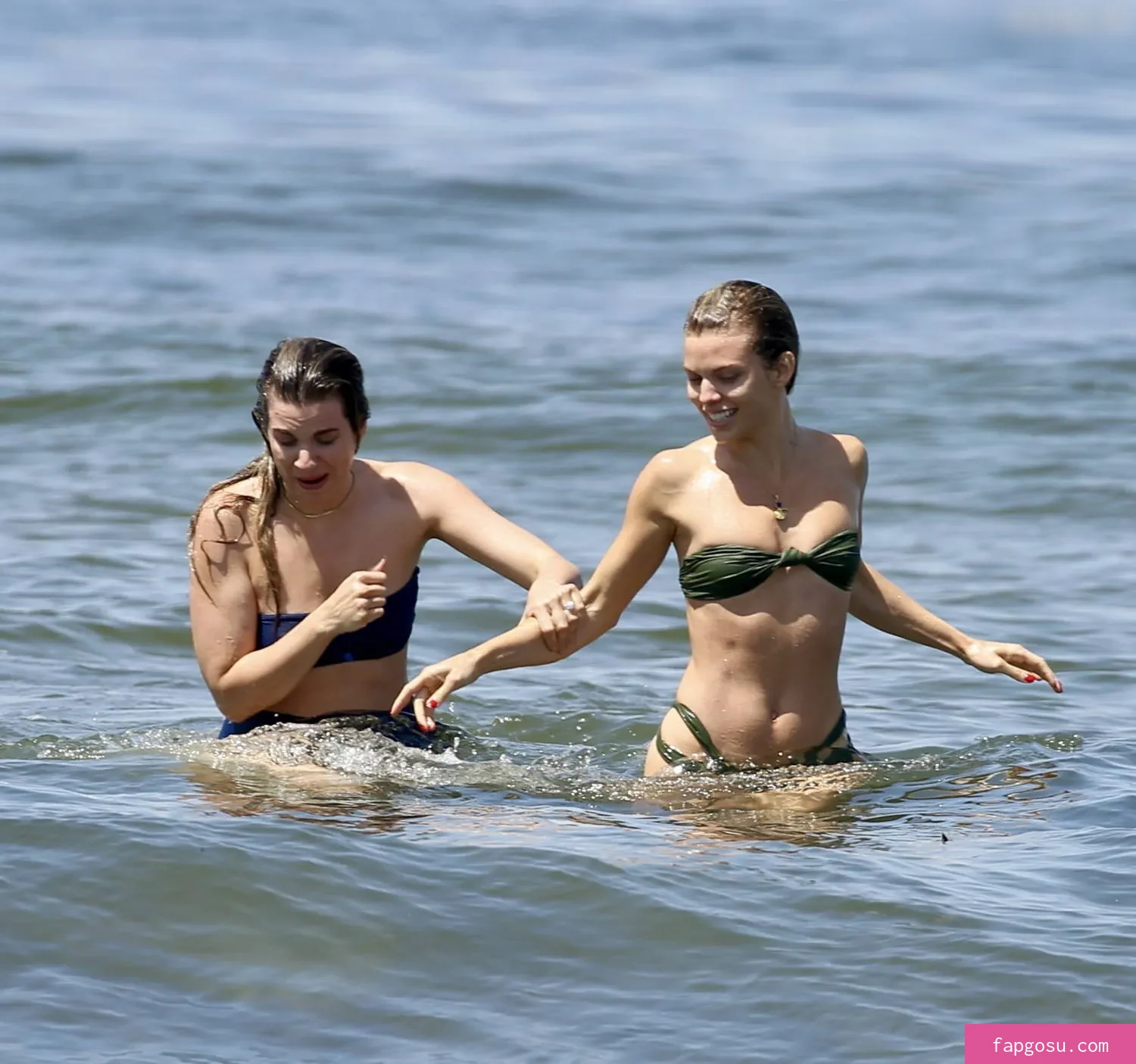 Rachel McCord