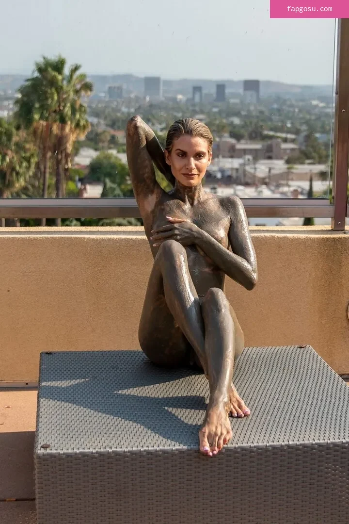 Rachel McCord