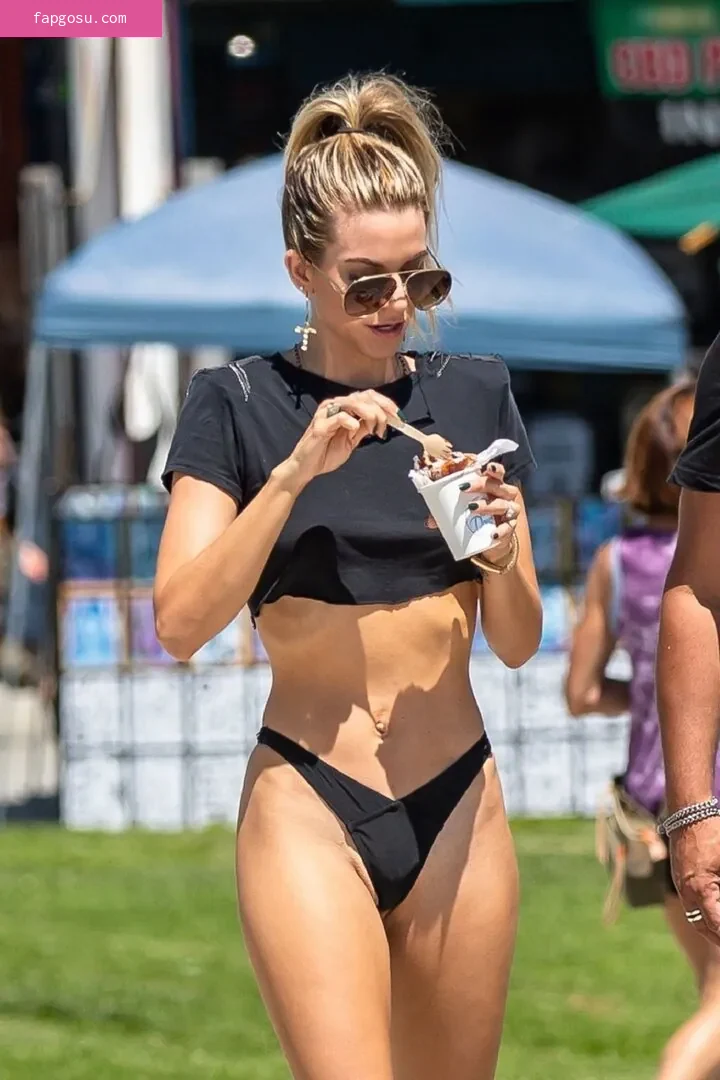 Rachel McCord