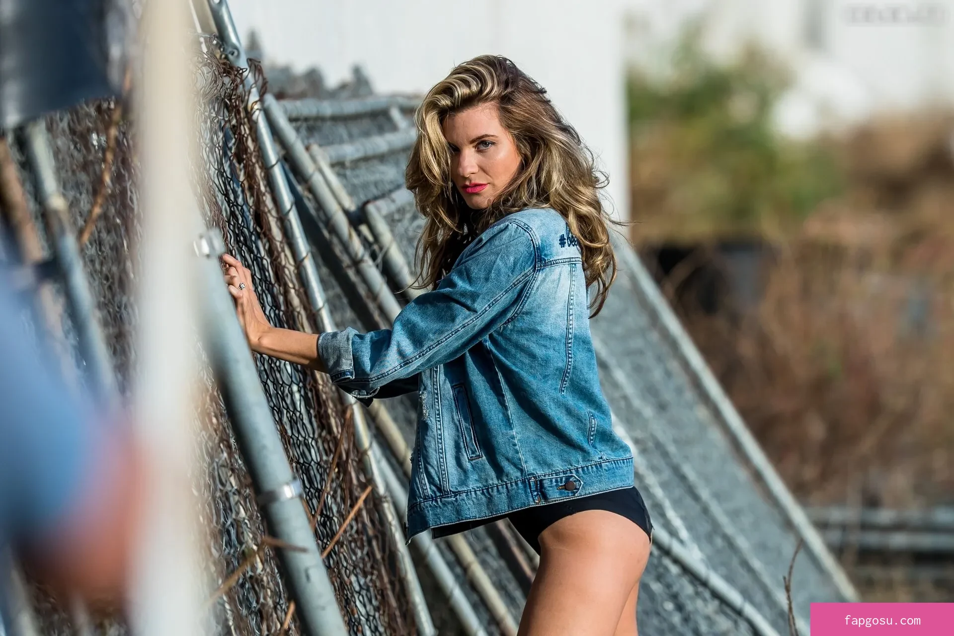 Rachel McCord