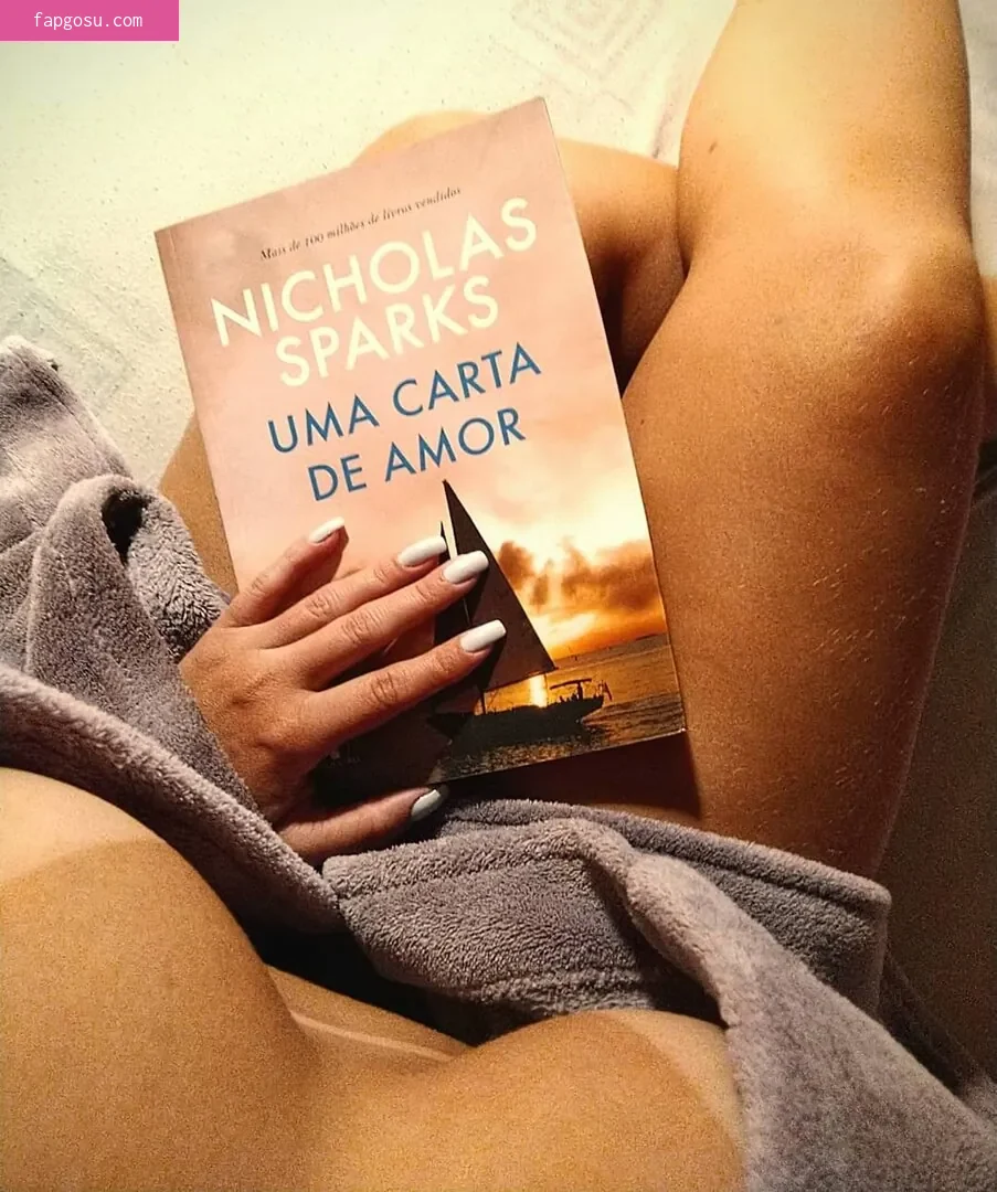 Rafaela Moreira