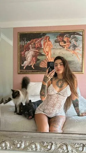 Ray Mattos