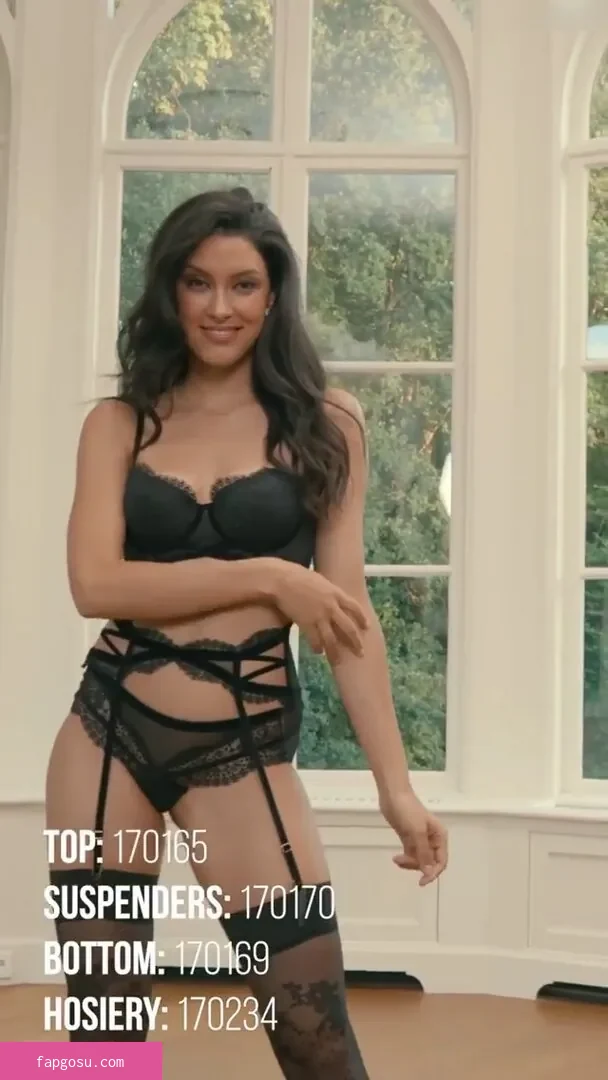 Rebecca Mir
