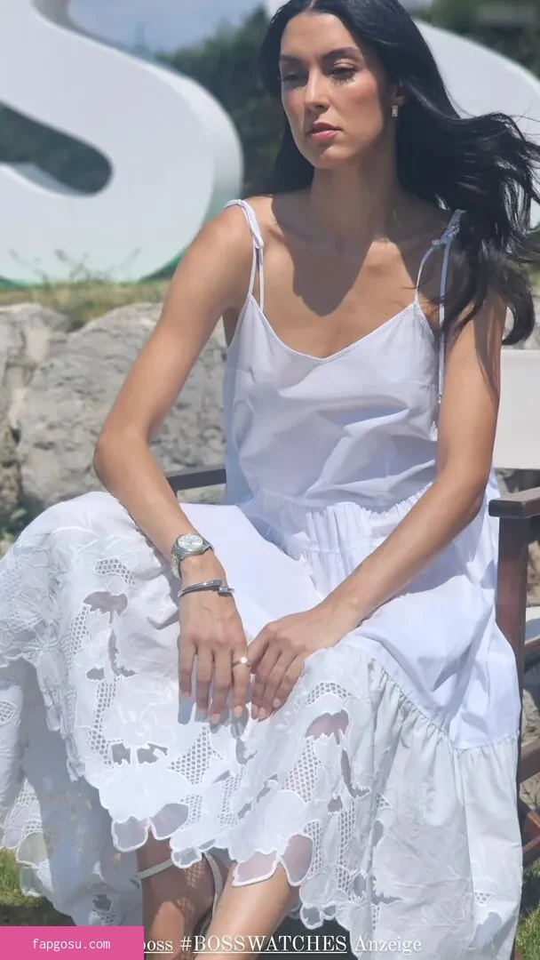 Rebecca Mir