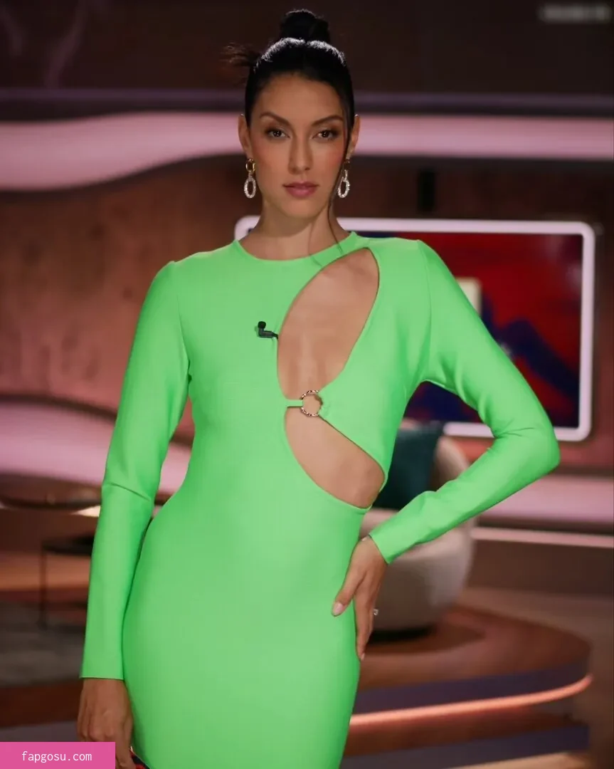 Rebecca Mir
