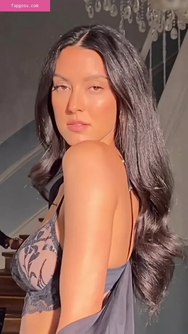 Rebecca Mir