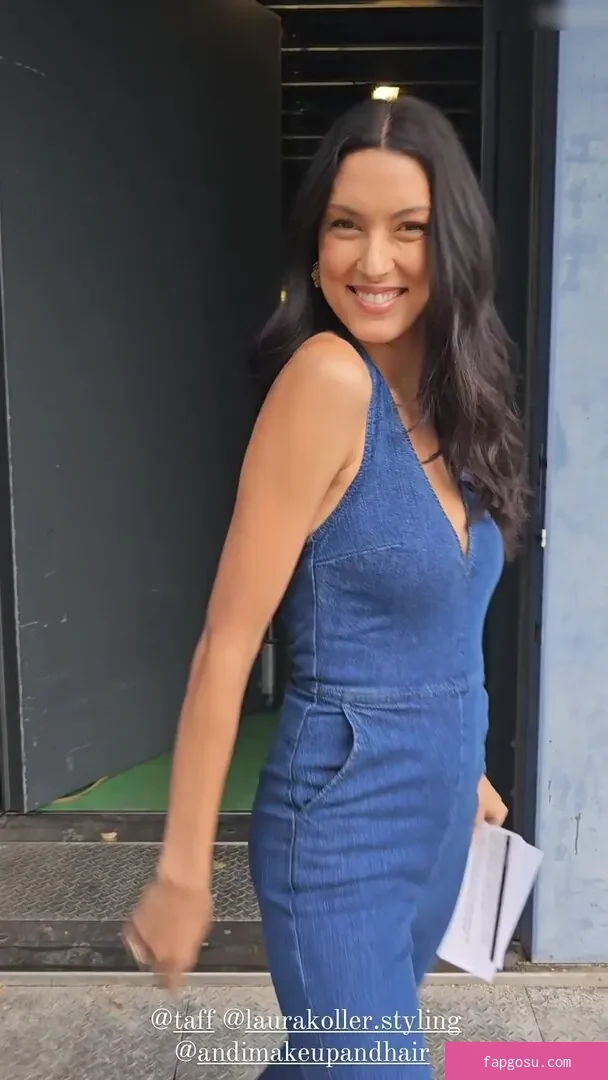 Rebecca Mir