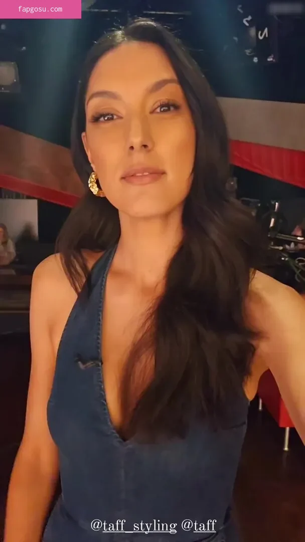 Rebecca Mir