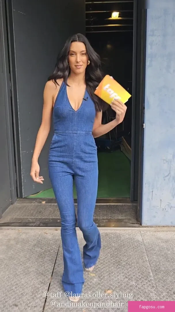 Rebecca Mir