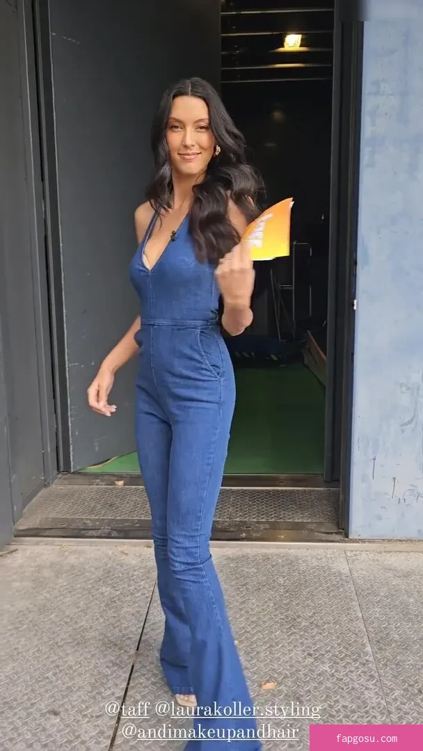 Rebecca Mir