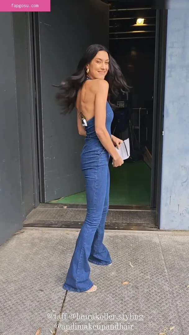 Rebecca Mir