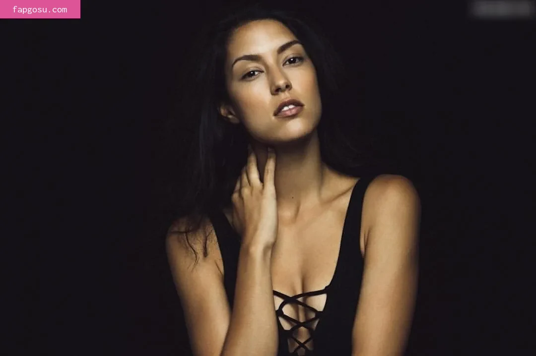 Rebecca Mir