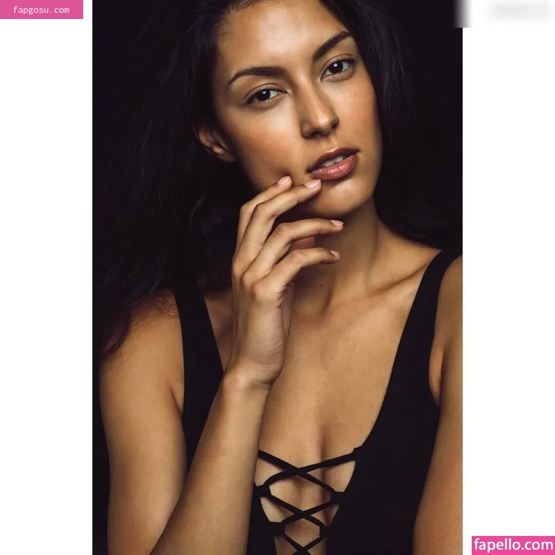 Rebecca Mir