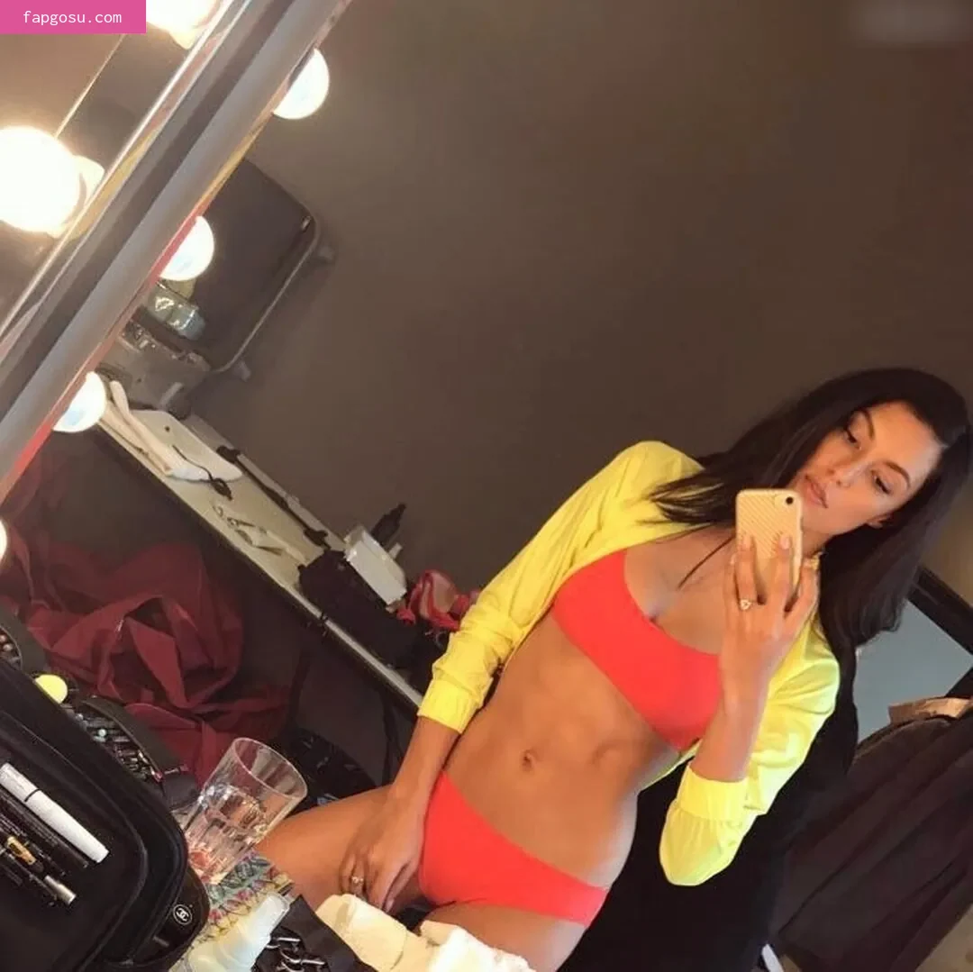 Rebecca Mir