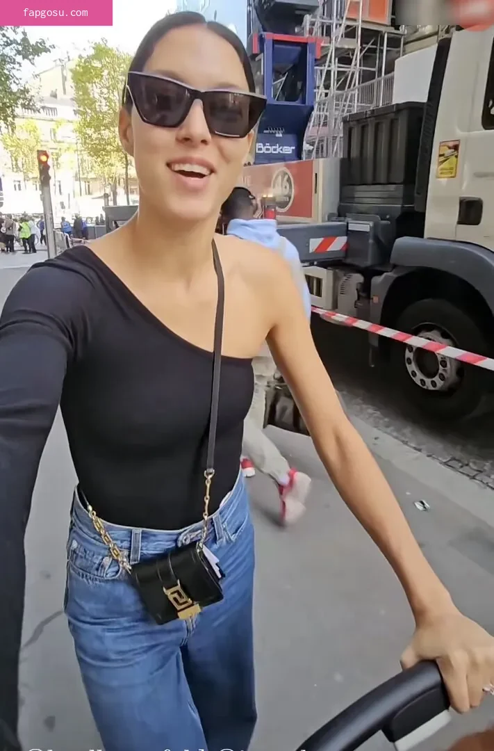 Rebecca Mir