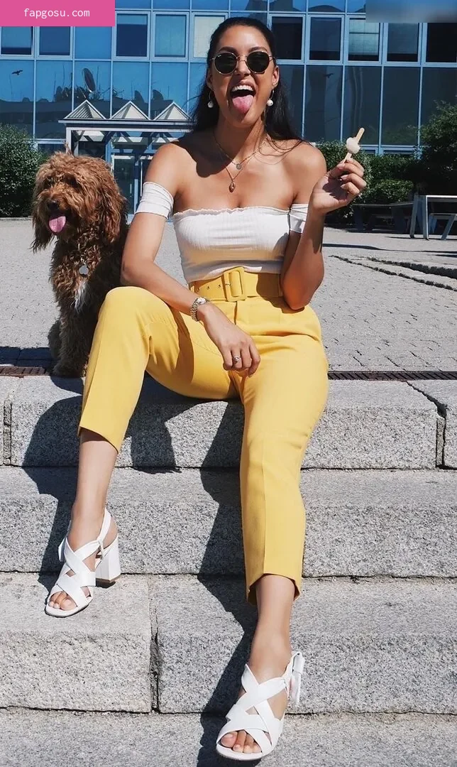 Rebecca Mir