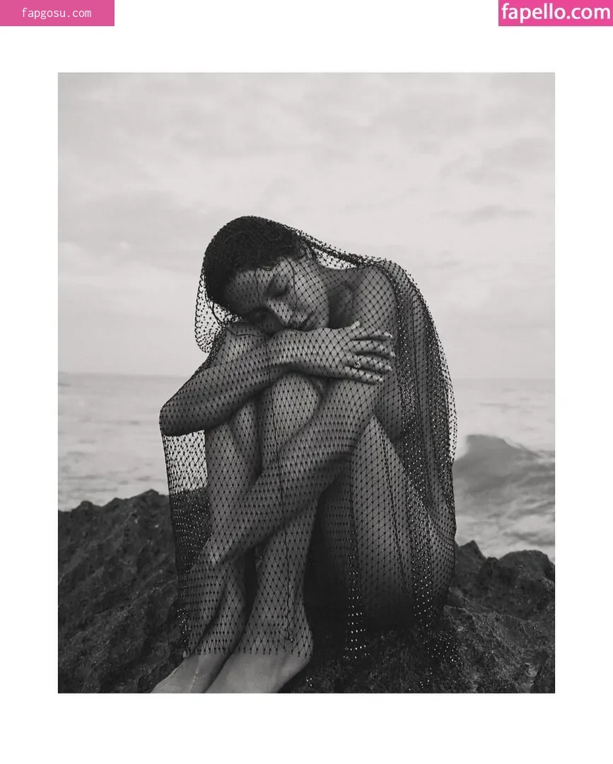 Rebecca Mir
