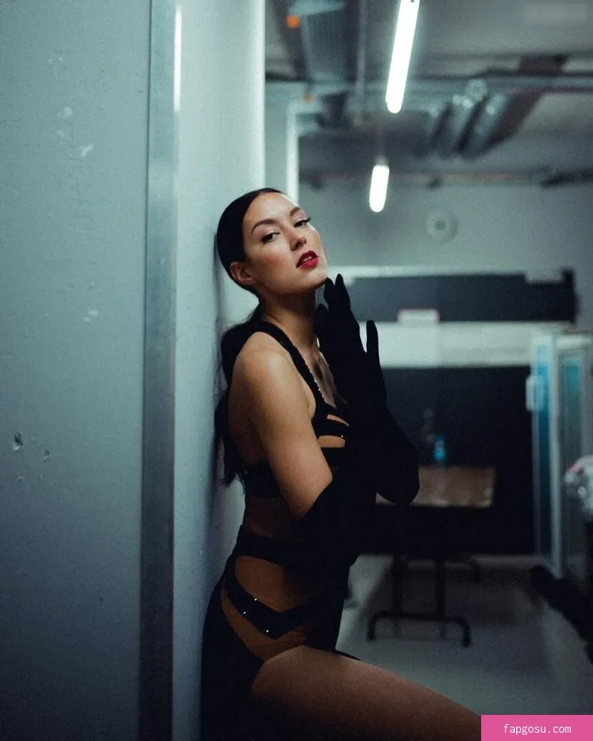 Rebecca Mir