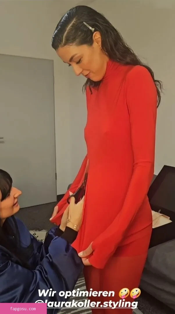 Rebecca Mir