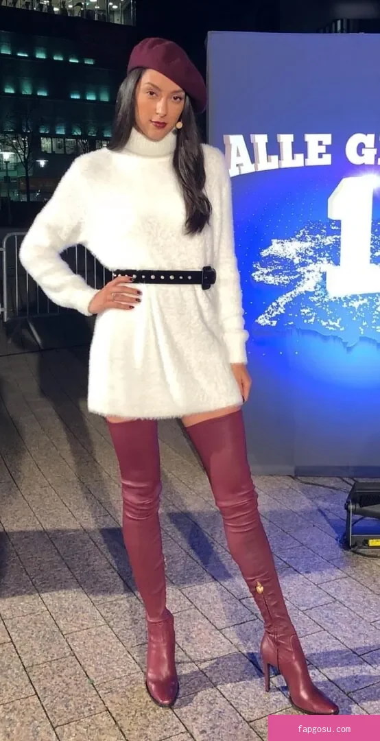 Rebecca Mir
