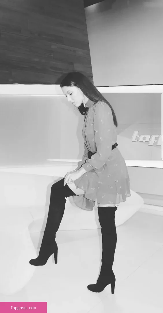 Rebecca Mir