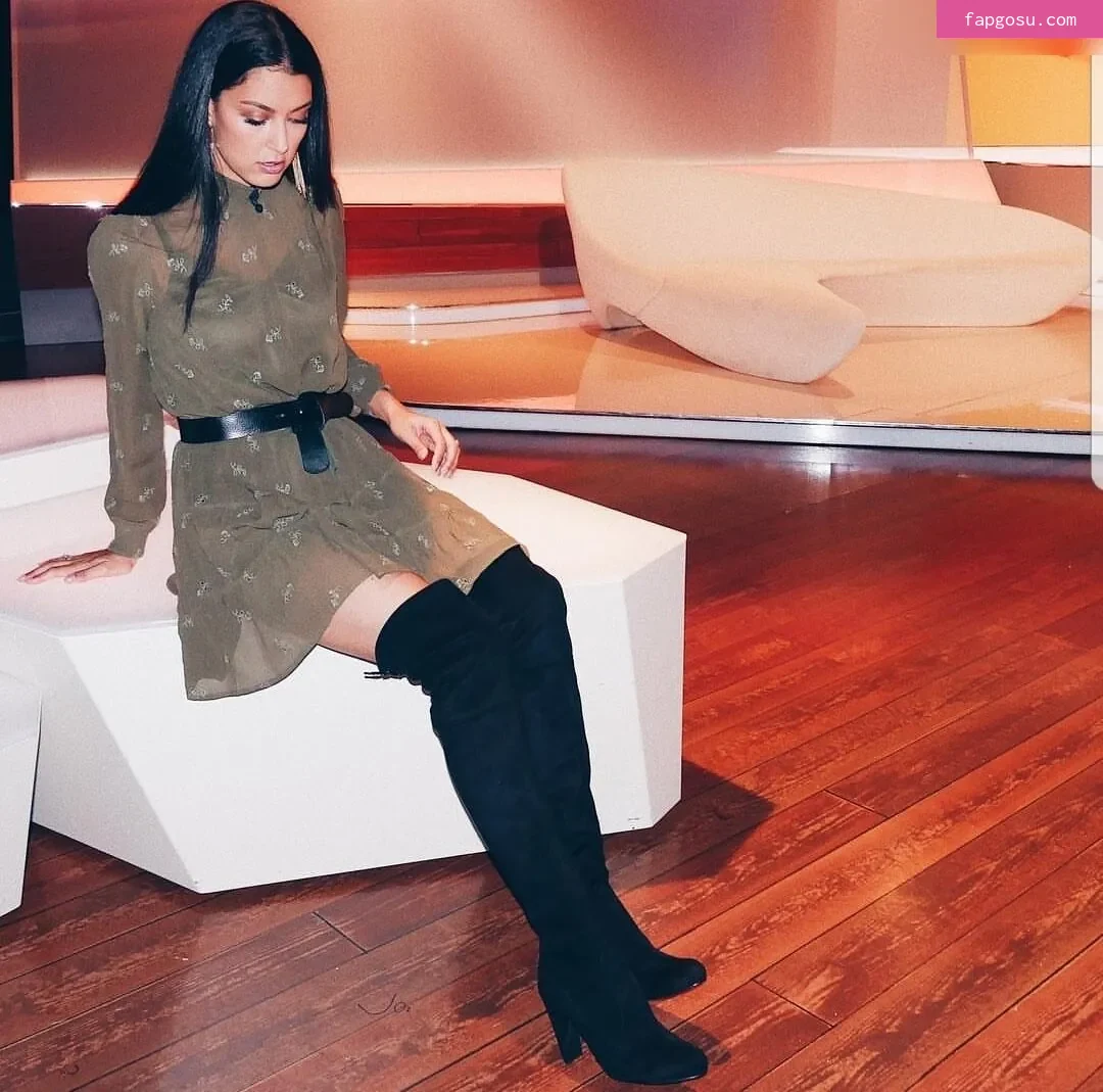 Rebecca Mir
