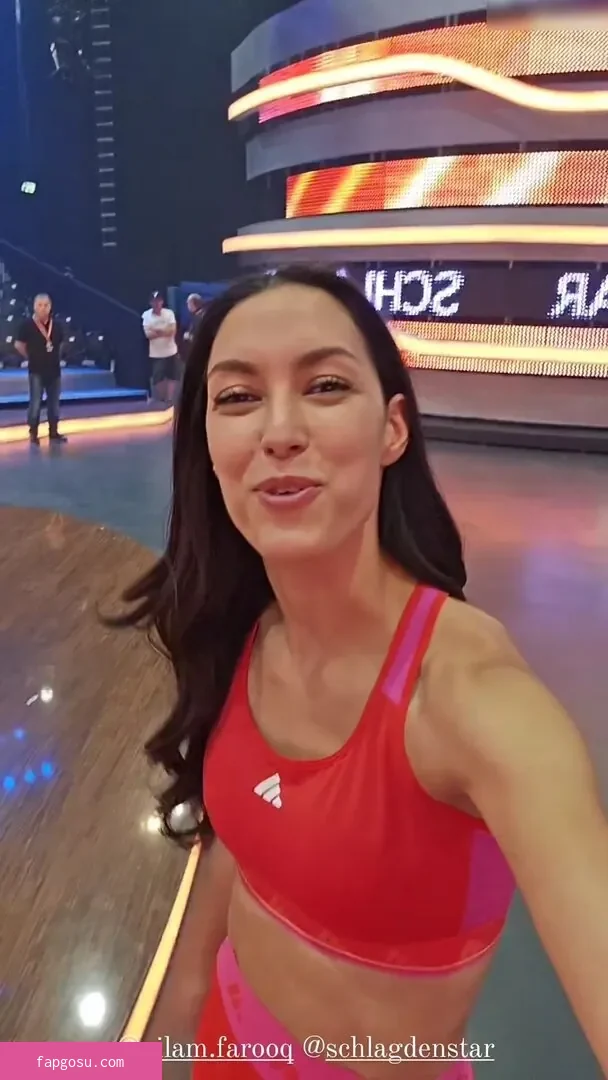 Rebecca Mir