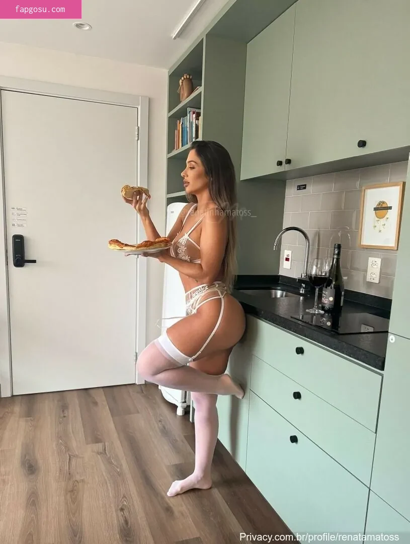 Renata Matos