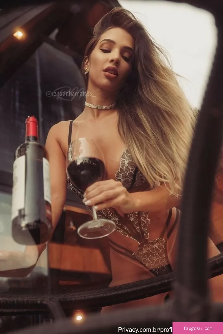 Renata Matos
